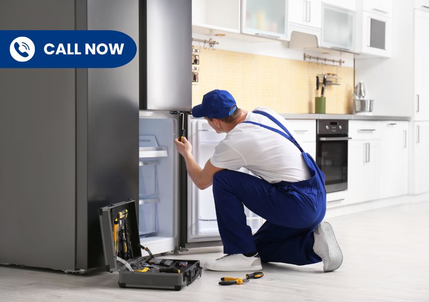 Saddle River Appliance Repair Company